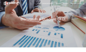 Cfdiquadrum.com.mx thumbnail
