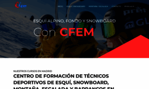 Cfem.es thumbnail