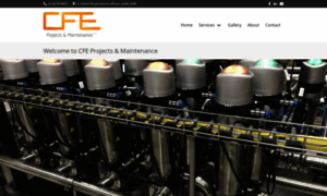 Cfep.com.au thumbnail