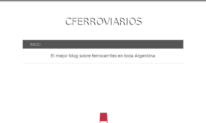 Cferroviarios.com.ar thumbnail