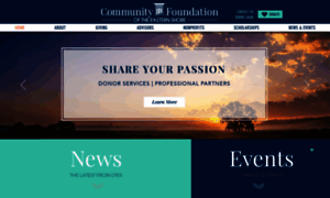 Cfes.org thumbnail
