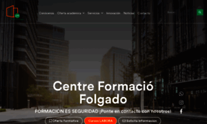 Cffolgado.com thumbnail