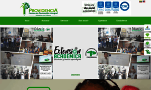 Cfiprovidencia.com thumbnail