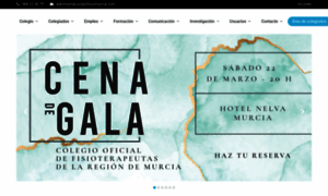 Cfisiomurcia.com thumbnail