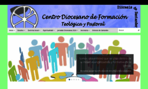 Cformacion.diocesisdesantander.com thumbnail