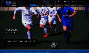 Cfsanjose.com thumbnail