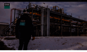 Cgc.com.ar thumbnail