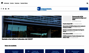 Cgcetucuman.org.ar thumbnail