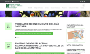 Cgcob.es thumbnail