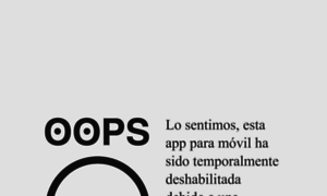 Cgeologos.mobapp.at thumbnail