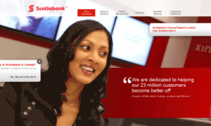 Cgi.scotiabank.com thumbnail