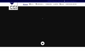 Cgisa.es thumbnail