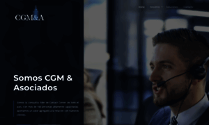 Cgmasociados.com thumbnail