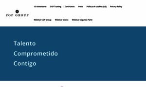 Cgpgroup.mx thumbnail
