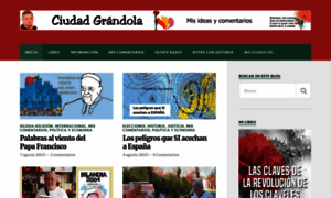 Cgrandola.wordpress.com thumbnail