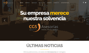 Cgsamper.es thumbnail