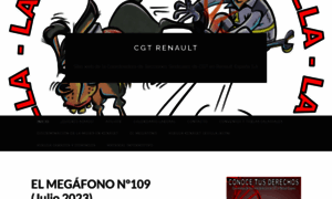 Cgtresa.wordpress.com thumbnail