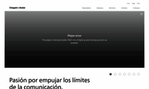 Ch-b.com thumbnail