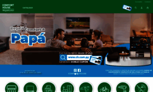 Ch.com.py thumbnail