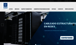 Ch.net.pe thumbnail