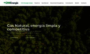 Ch4energia.com.mx thumbnail