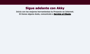 Chacharas.mx thumbnail