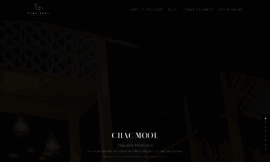 Chacmool-taqueria.es thumbnail