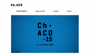 Chaco.cl thumbnail