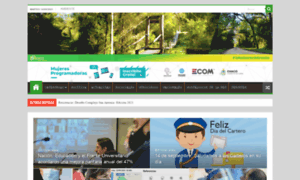 Chacoenlineainforma.com thumbnail