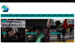 Chacoinfo.com thumbnail