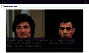 Chacotodoeldia.com thumbnail
