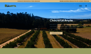 Chacralaanyta.com.uy thumbnail