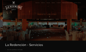 Chacralaredencion.com.uy thumbnail