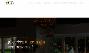 Chacratalo.com.ar thumbnail