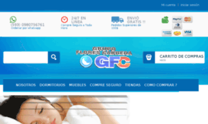 Chaidepuntodefabrica.com.ec thumbnail