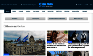 Chajarialdia.com.ar thumbnail