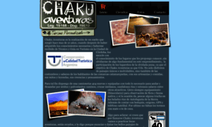 Chakuaventuras.com.ar thumbnail