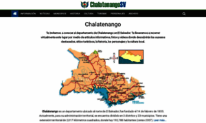 Chalatenangosv.com thumbnail