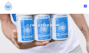 Chalecoldbrew.com thumbnail
