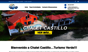 Chaletcastillo.com thumbnail