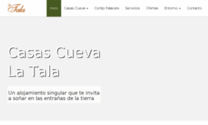 Chaleteljaleo.com thumbnail