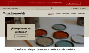 Chalkpaint.es thumbnail