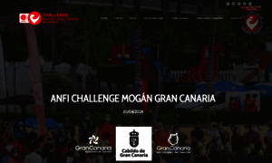 Challengegrancanaria.com thumbnail