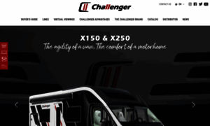 Challenger.tm.fr thumbnail