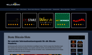 Challengercorrientes.com thumbnail