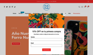 Chalochalo.co thumbnail