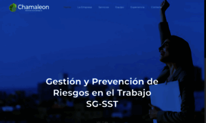 Chamaleon.co thumbnail