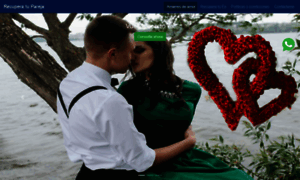 Chamandehechizosrealesydeamor.com thumbnail