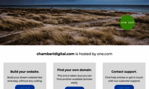 Chamberidigital.com thumbnail