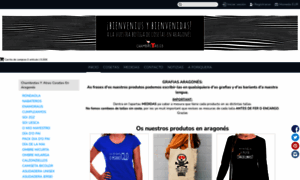 Chambretas.es thumbnail